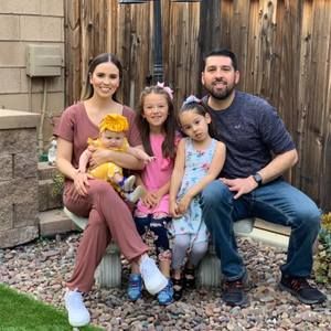 Meet your Posher, Lucia